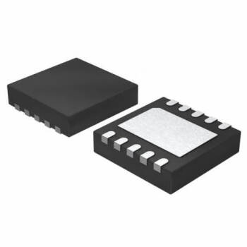 RICHTEK DC-DC电源芯片 RT9297GQW