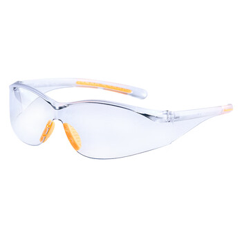 羿科 Firewing透明镜片防护眼镜 60200270 1副