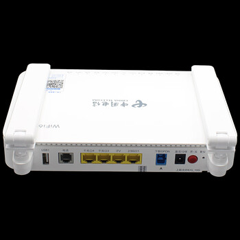 5g光猫电信联通移动10g eon和xgon一体机g7615 7615电信10geon