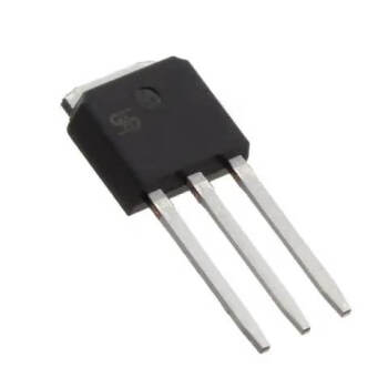 Taiwan Semiconductor Mosfet场效应管 TSM60NB900CH C5G