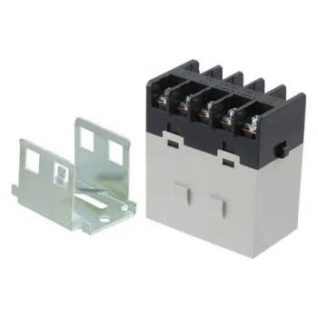 OMRON 功率继电器 G7J-3A1B-B-W1 DC24