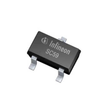 INFINEON 磁性传感器 TLE49615MXTSA1 起订500个装