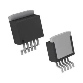 TI DC-DC电源芯片 TL2575HV-ADJIKTTR
