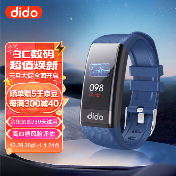 dido R40S PROѪֻ ѪѹѪǷо Ѫʼˮֻܽ ɫ 桾ŷ޽оƬ+׼120%