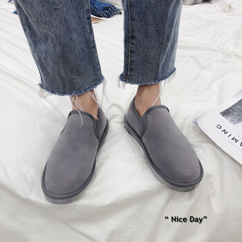 芹品看守所拘留所监狱专送鞋子 监狱看守所男女劳改犯棉鞋冬季保暖无