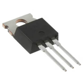 VISHAY Mosfet场效应管 IRFB13N50APBF 起订1个装