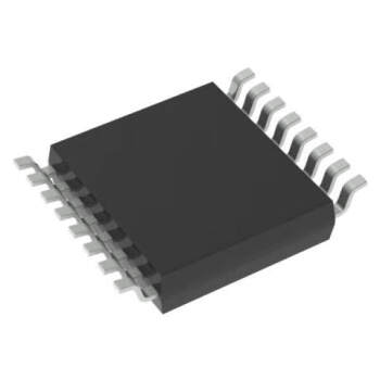TI 缓冲器/驱动器 SN74HCS367QPWRQ1
