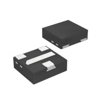 NEXPERIA Mosfet场效应管 PMXB43UNEZ