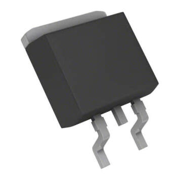 ROHM Mosfet场效应管 RCD100N19TL