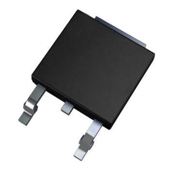 AOS Mosfet场效应管 AOD3T40P