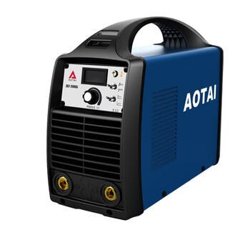 奥太ZX7-200si逆变式直流弧焊机 ZX7-200si标配