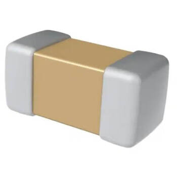 KEMET 贴片电容（MLCC) CBR06C349BAGAC 起订1000个装