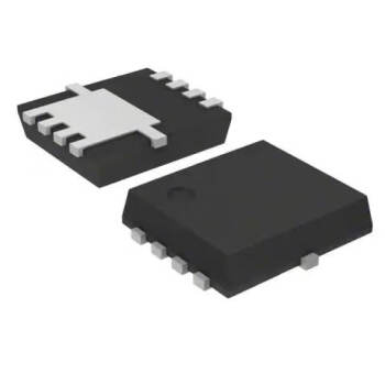 TOSHIBA Mosfet场效应管 TPH2900ENH,L1Q