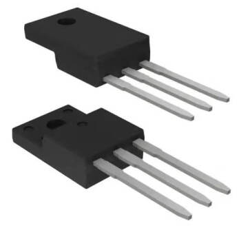 onsemi Mosfet场效应管 BFL4026-1E