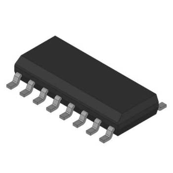 onsemi 锁存器 MC14043BDG 起订100个装