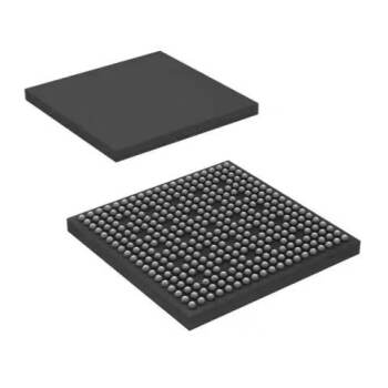 TI DSP/DSC-数字信号处理器和控制器 TMS320DM355ZCE270
