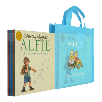 Alfie Collection10 Shirley Hughes ͼ