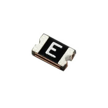 Littelfuse 自恢复保险丝 0805L075WR