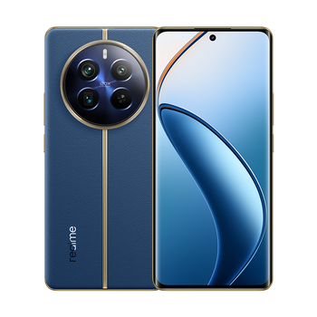 真我realme新品上市realme真我12pro512g大内存大电池容量手机新款