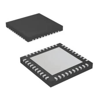 TI 电机驱动芯片 DRV8353FHRTAR