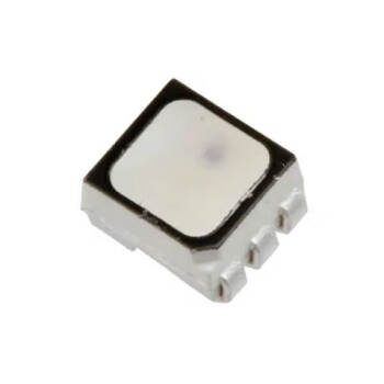 Broadcom 发光二极管LED ASMT-YTB7-0AA02