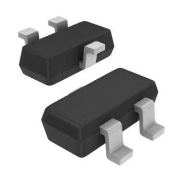 INFINEON 磁性传感器 TLV4906KFTSA1