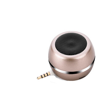 手机扩音器直插式音响迷你蓝牙小音箱外接扬声器通用外放喇叭电脑便携