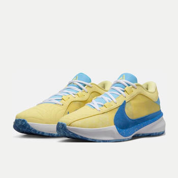 运动户外>运动鞋包>篮球鞋>耐克(nike)>耐克zoomfreak5ep男子篮球鞋dx