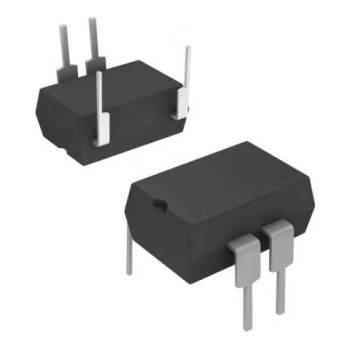 INFINEON 固体继电器-Mos输出 PVD1354NPBF