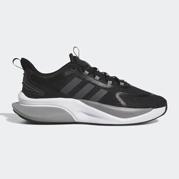 阿迪达斯 (adidas)男鞋2023夏季新款阿尔法小椰子运动减震训练轻便