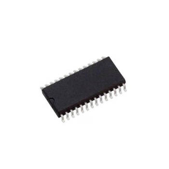 TI 电机驱动芯片 UCC3626DW