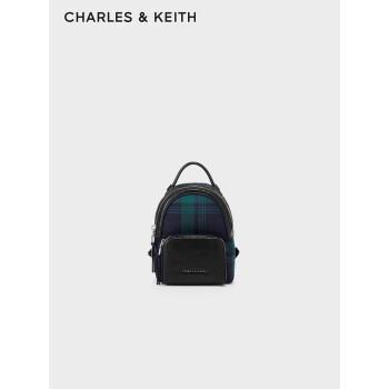 CHARLES&KEITHCK2-60151185Ůʿƴɫ˫ Multiۺɫ