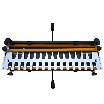 卓慕薇木工燕尾榫机 燕尾榫 木工燕尾机12寸24寸 开榫机木工数控榫卯