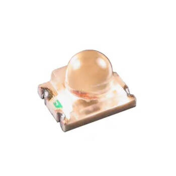Kingbright 发光二极管LED APBD3224LSURKSYKC