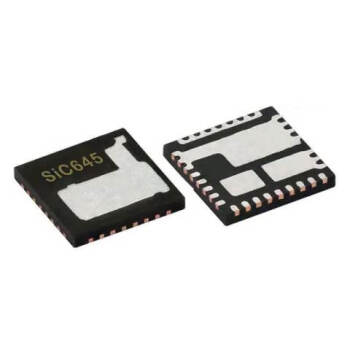 VISHAY 门极驱动器 SIC645AER-T1-GE3