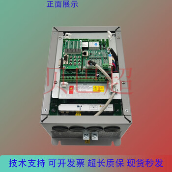新时达as380一体机电梯变频器as3804t0011 4t0015 4t07p5全新原装 as
