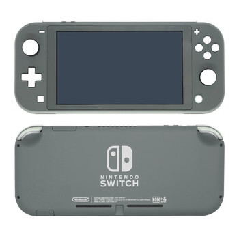 任天堂nintendoswitchlitemininsl掌上便携游戏机钻石珍珠限定版日版