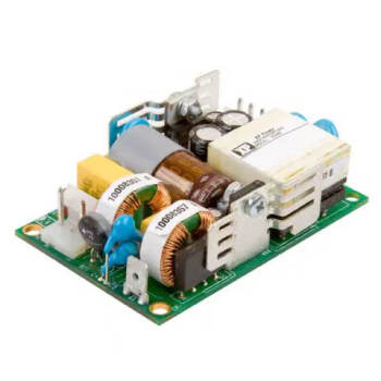 XP Power 电源模块 ECS45US24