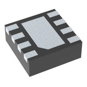 TI DC-DC电源芯片 TPS62160DSGT