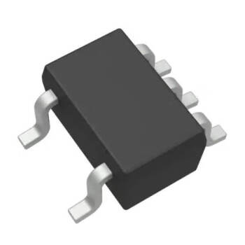 TI 电压基准 LM4040C50IDCKR 起订数1000个