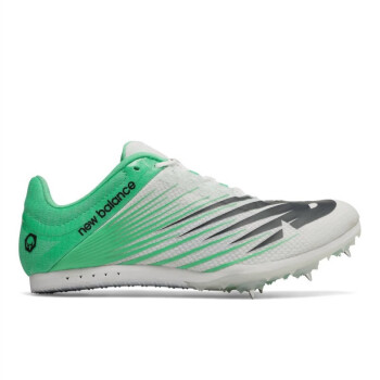 newbalancemd500v6女式钉鞋whiteemeraldblackus9中国405