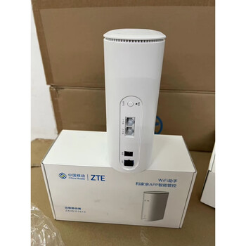 从设备光纤组网中兴fttr全光路由器wifi 中兴移动版fttr从设备g1610