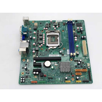 2主板 ih61m ver:4.2 保三个月