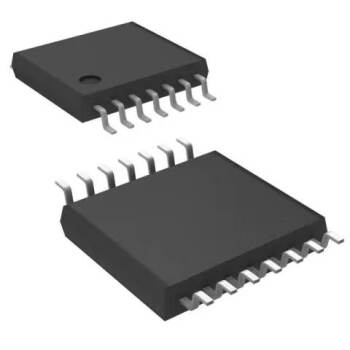 onsemi 定时器/计时器 NLV14541BDTR2G