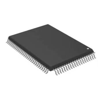 Microchip 以太网芯片 LAN9118-MT