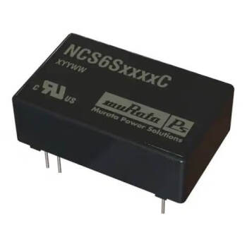muRata 电源模块 NCS6S1212C 起订30个装