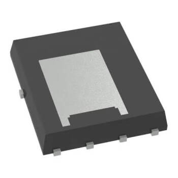 onsemi Mosfet场效应管 FDMS8320LDC