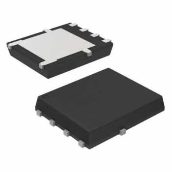 onsemi Mosfet场效应管 NVMFS5C430NWFAFT1G