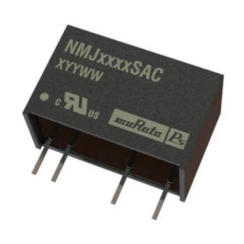 muRata 电源模块 NMJ0503SAC