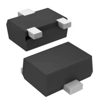 ROHM 数字晶体管 DTA143ZEBHZGTL 起订46个装